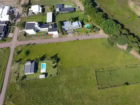 Terreno en Venta de 1200,0 m2