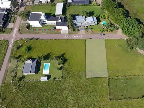 Terreno en Venta, FOS 360