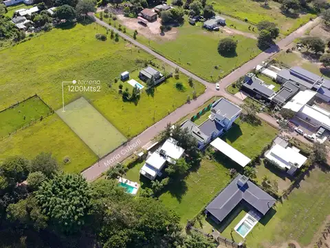 Terreno en Venta en Resistencia, San Fernando