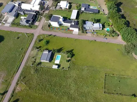 Terreno en Venta de 1200,0 m2