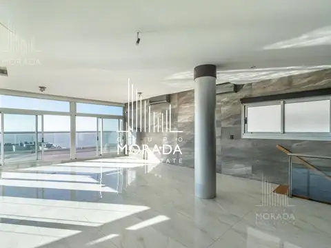 Departamento 4 ambientes con 3 baños