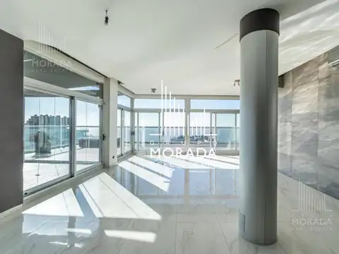 Departamento en Venta en Olivos, USD 830.000