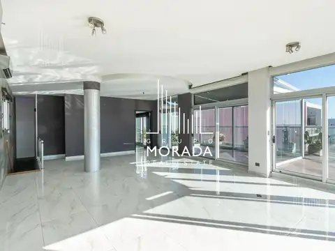 Departamento en Venta con 2 cocheras