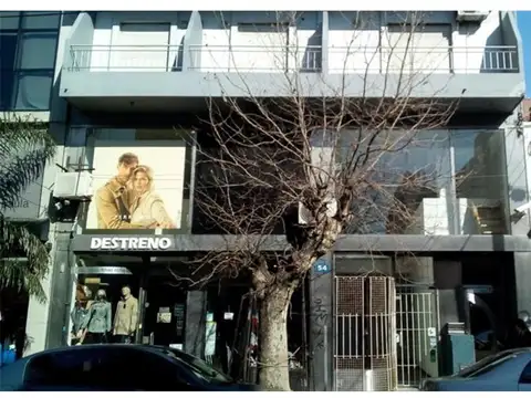 VENTA DE MONOAMBIENTE CÉNTRICO A METROS DE AV. DE MAYO