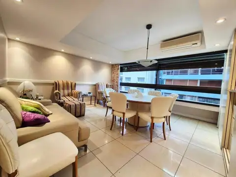 Departamento en Venta de 6 ambientes