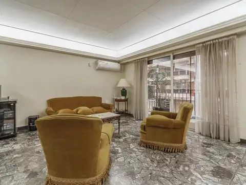 Departamento en Venta en Belgrano, USD 598.000