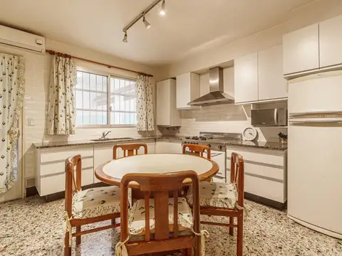 Departamento en Venta 58 años