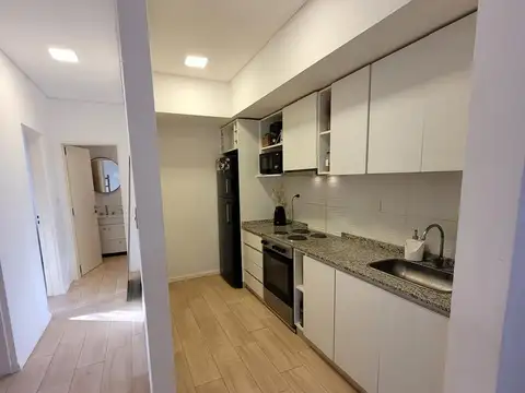 Departamento en Venta en Altos De La Cañada, USD 130.000