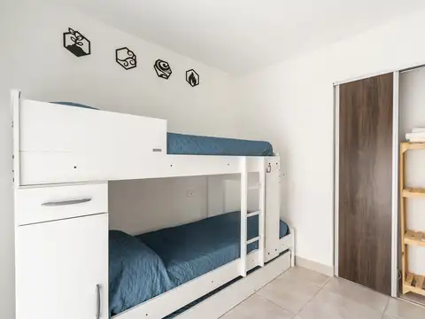 Departamento en Venta 66 años