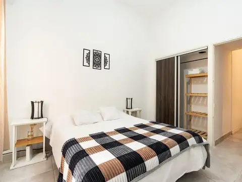 Departamento en Venta en Recoleta, USD 185.000