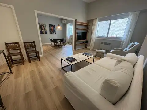 Departamento en Alquiler de 3 ambientes