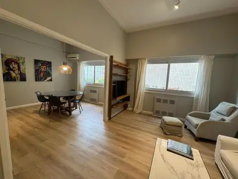 Departamento en Alquiler 35 años