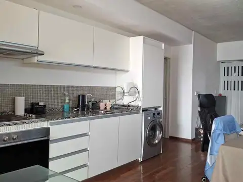 Departamento en Venta en Saavedra, USD 149.000