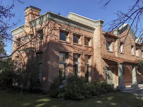 Casa en Venta en Mayling Club De Campo, Countries y Barrios Cerrados en Pilar