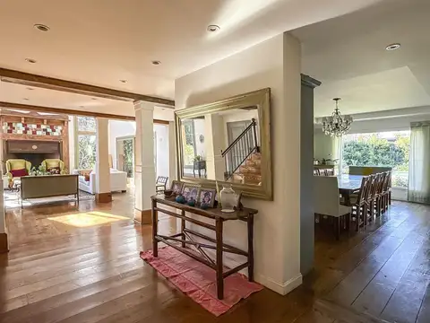Casa en Venta en Mayling Club De Campo, USD 820.000