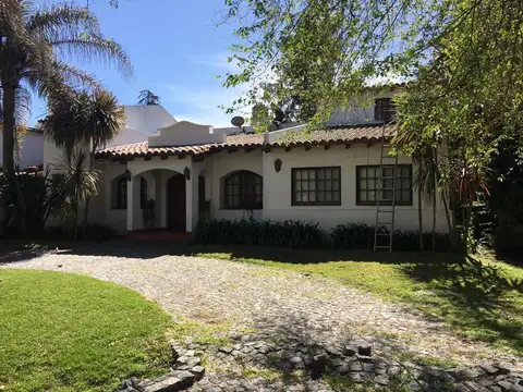 Marateas - Barrio Golfer s - Pilar