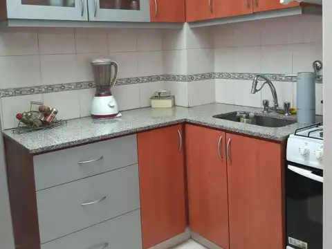 Depto Tipo Casa en Venta de 1 dormitorio