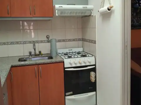 Depto Tipo Casa en Venta en Velez Sarsfield, USD 115.000