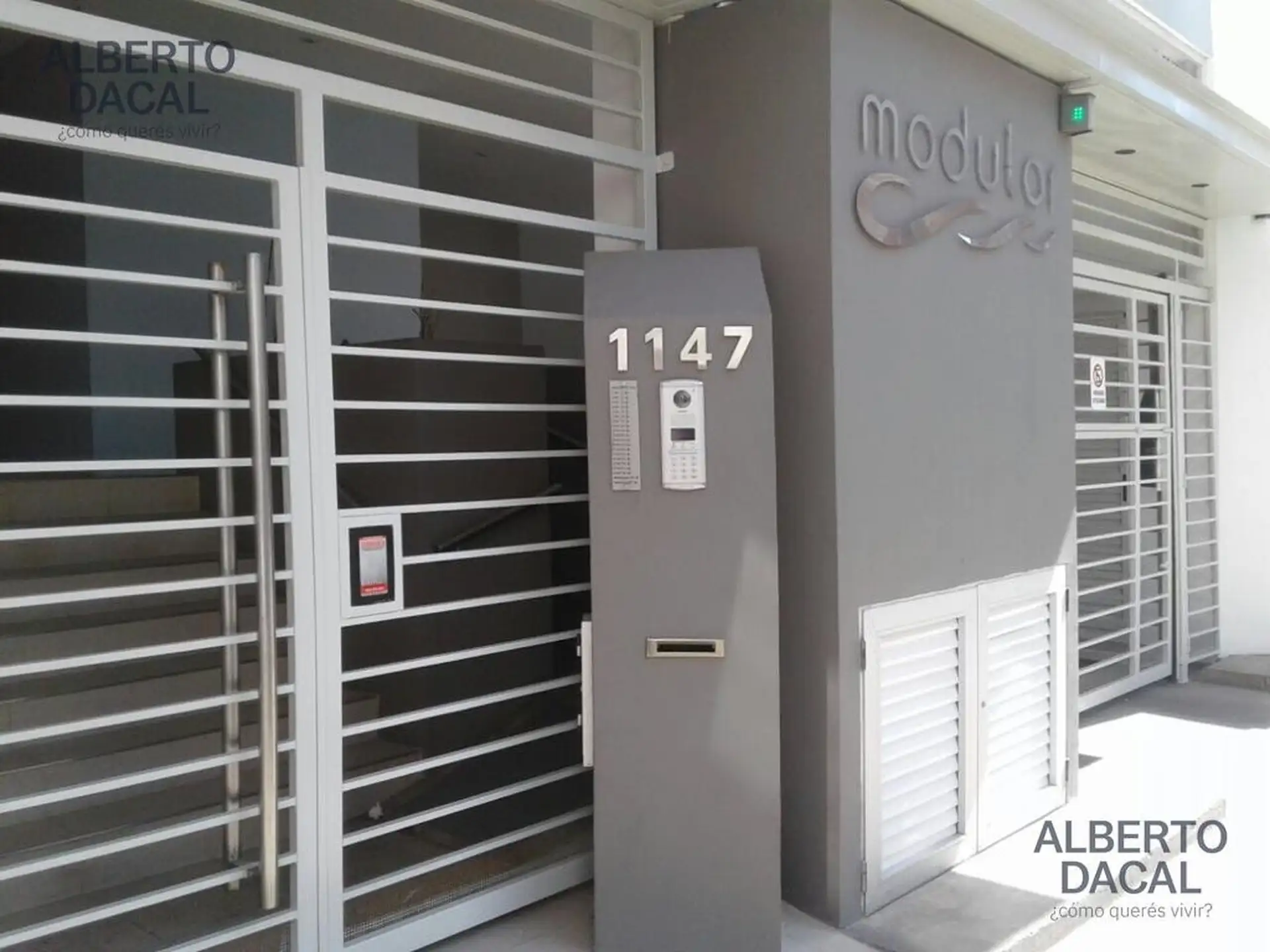 Departamento - Centro 2 dorm con cochera