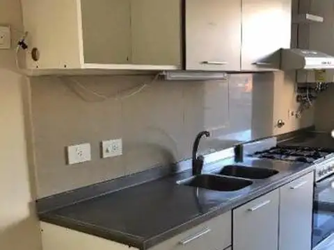 Departamento en Venta 6 años