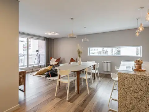 Depto 2 Dormitorios a estrenar - Mendoza 800 - Rosario Centro | Venta