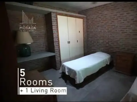 Terreno en Venta en Pilar, USD 3.800.000