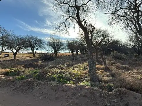 Terreno en Venta en Toay, USD 36.000