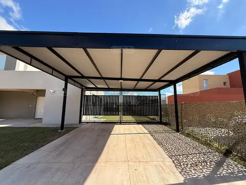 Casa en Venta en Pilar del Este - Casas del Este, USD 150.000