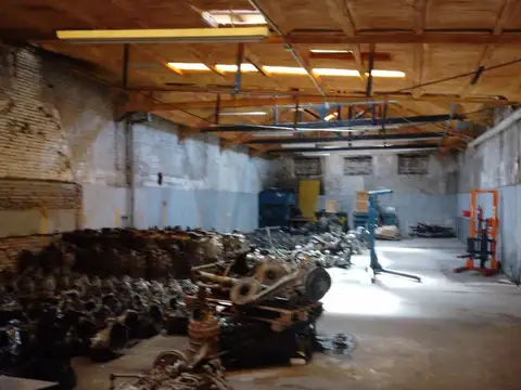 Local COMERCIAL EN ALQUILER