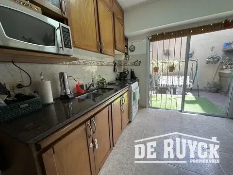 Casa en Venta 20 años