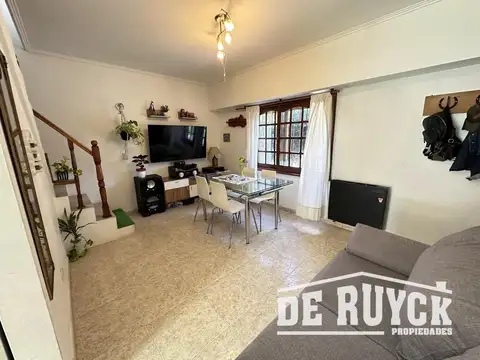 Casa en Venta en Quilmes Oeste, USD 110.000