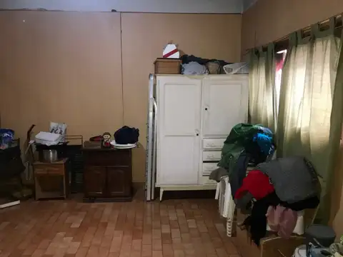 Casa en Venta 40 años