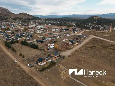 Terreno en Venta de 838,0 m2