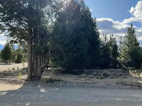 Terreno en Venta en San Carlos de Bariloche, USD 47.000