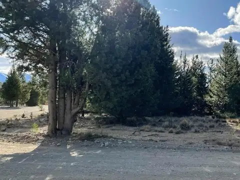 Terreno en venta - 1.068Mts2 - Villa Lago Gutiérrez, San Carlos de Bariloche
