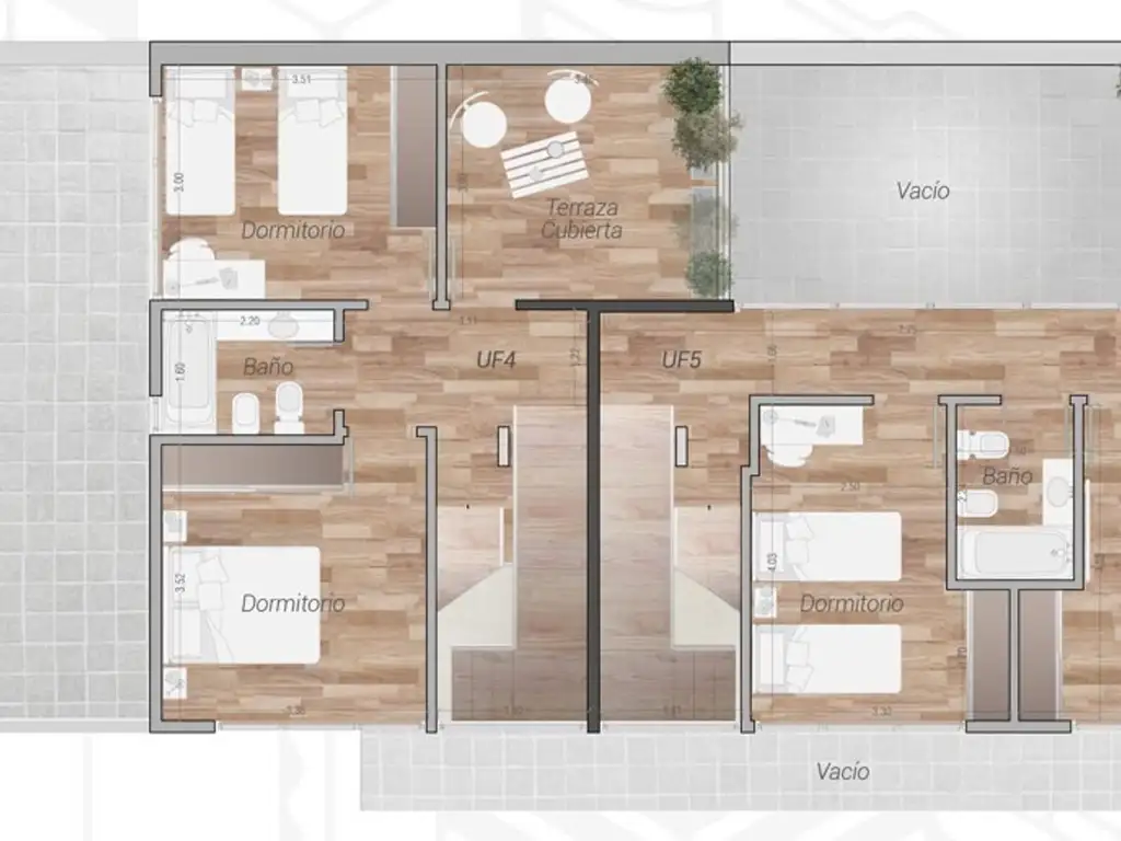 Av. Segurola 2650 - Entrega Noviembre 2024
