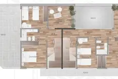 Av. Segurola 2650 - Entrega Noviembre 2024