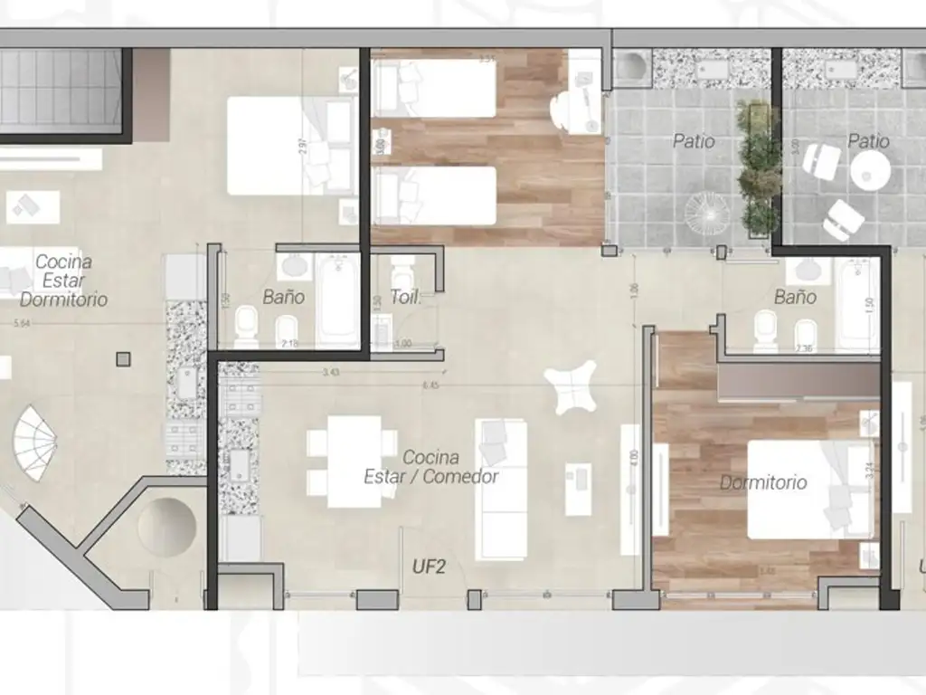 Av. Segurola 2650 en Villa Devoto