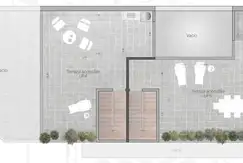 Emprendimiento en Villa Devoto