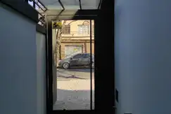 Emprendimiento en Villa Devoto - Etapa: En construcción