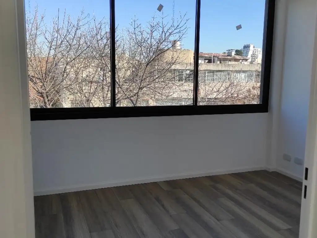 Emprendimiento de 5 Unidades