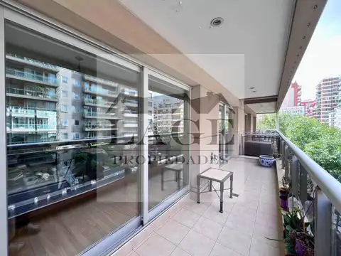 Cramer 2400 , Piso 3