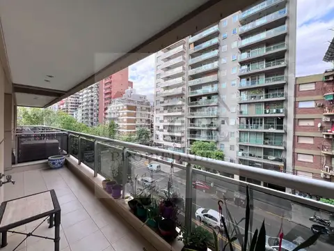 Departamento en Alquiler de 3 ambientes