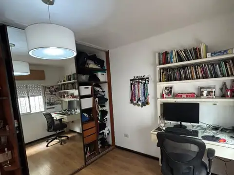 Depto Tipo Casa en Venta en Lomas del Mirador, USD 111