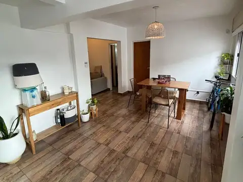Depto Tipo Casa en Venta de 2 dormitorios