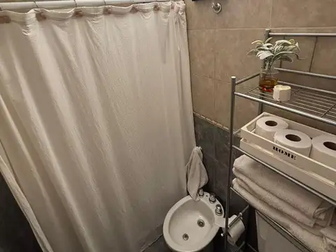 Depto Tipo Casa en Venta al Este