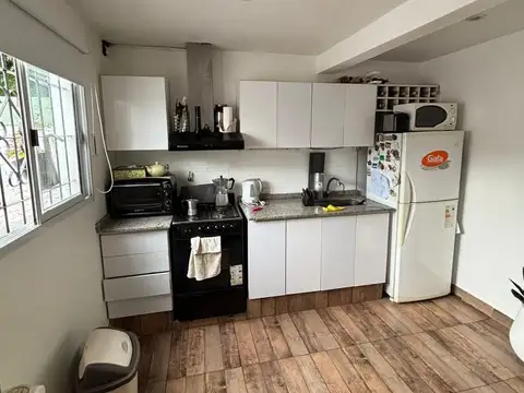 Depto Tipo Casa en Venta de 3 ambientes
