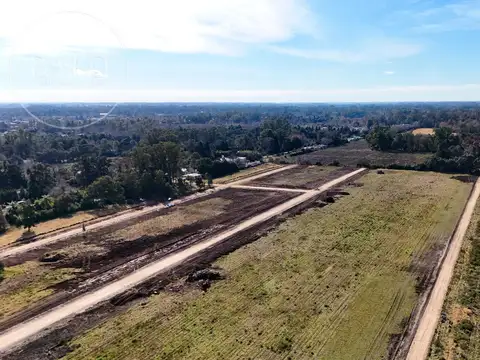 Terreno en Venta de 610,0 m2