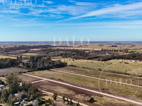 Terreno Lote  en Venta en Cardales, Campana, G.B.A. Zona Norte