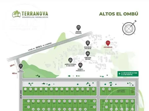 20 DE JUNIO Y ENTRE RIOS 0